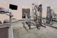 Ramada by Wyndham Kamloops - Gym