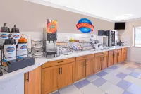 Baymont by Wyndham Ames - sarapan