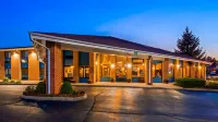 Best Western Muncie Hotels in Muncie