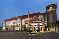 La Quinta Inn & Suites by Wyndham Dublin - Breakfast