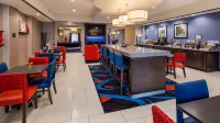 Best Western Plus Ardmore Inn  Suites - С баром