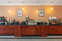 La Quinta Inn & Suites by Wyndham St. Augustine - breakfast