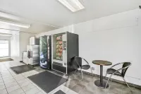 Motel 6 Green Bay, WI Hotels in Howard