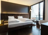 Saks Urban Design Hotel Kaiserslautern - balcony