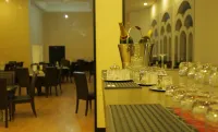 GHS Hotel - breakfast