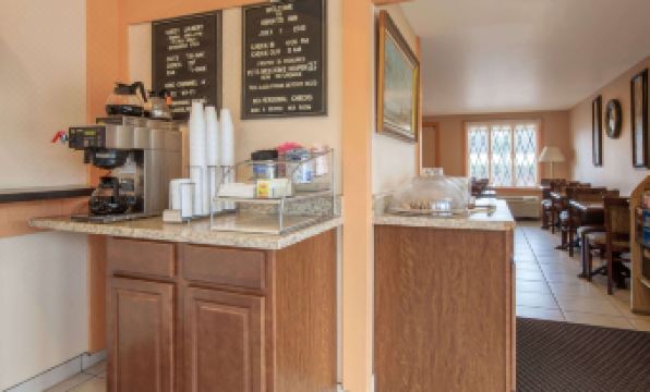 Knights Inn Greensburg