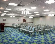Quality Inn Terre Haute University Area Hotels in Terre Haute
