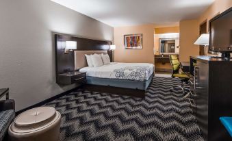 Best Western Jacksonville Inn