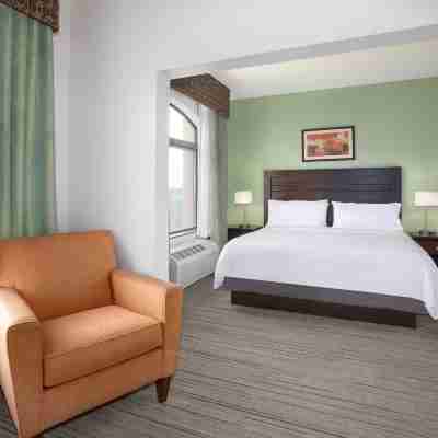 Holiday Inn Express & Suites Oro Valley-Tucson North Rooms