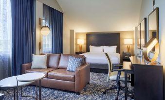 DoubleTree by Hilton Hotel Atlanta - Roswell