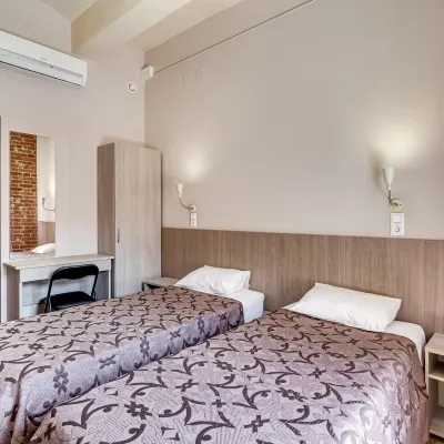 Nabokov Hotel Hotels near M-Gallery