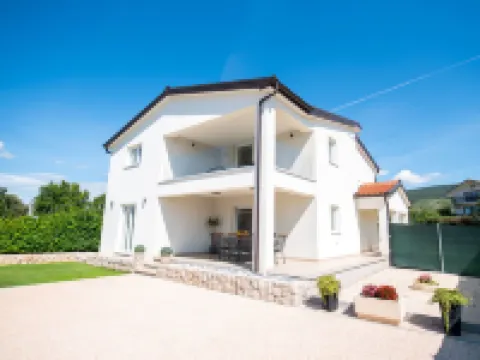 Villa Maria Hotels in Opcina Prolozac