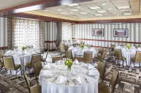 Courtyard Boston Natick Các khách sạn ở Framingham