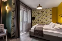 Ikonik Spa Hotel Отели в г. 