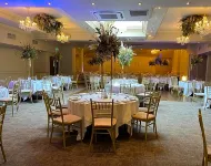Abbey Court - Desayuno