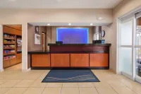 Fairfield Inn & Suites Norman - Gym