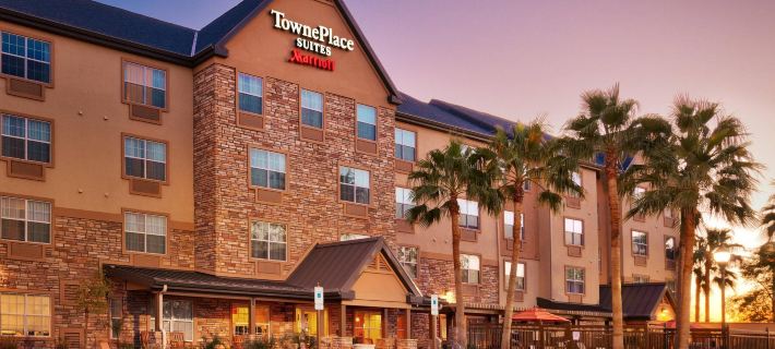 TownePlace Suites Yuma Hotels in Yuma
