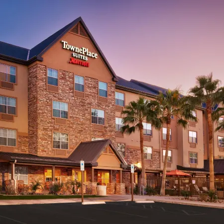 TownePlace Suites Yuma