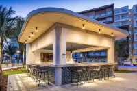 Embassy Suites by Hilton Aruba Resort - Baarit