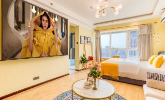 Changchun le live in homestay