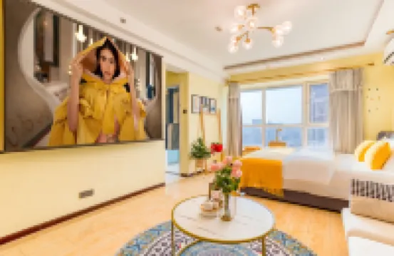 Changchun le live in homestay