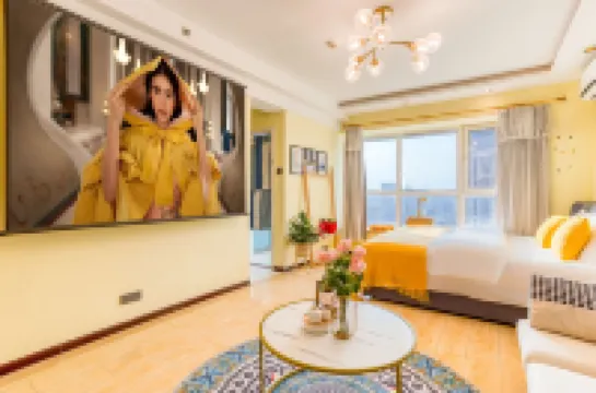 Changchun le live in homestay Hotels in 