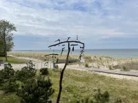 Blaumuschel (Lub118) Hotels in Lubmin