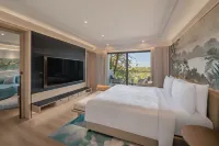 JW Marriott Goa Hotels in Chapora