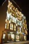 岑山FLC月光酒店 - 頂樓泳池