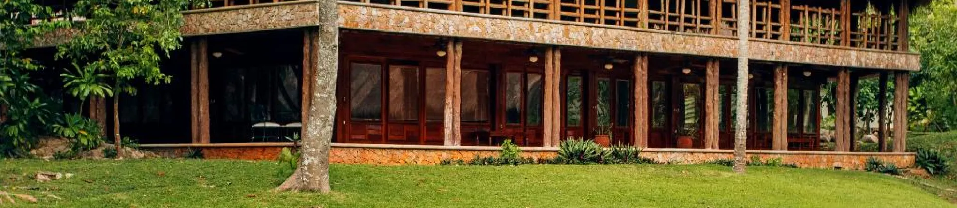 Gehobene Hotels 