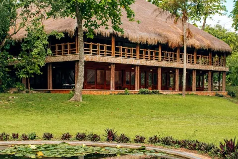 Mayaland Hotel & Bungalows