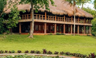 Mayaland Hotel & Bungalows