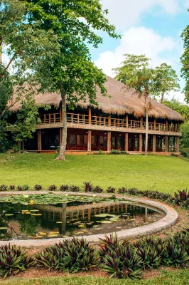 IKAL CHICHEN ITZA Hotels near Chichen Itza