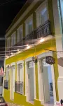 Pousada Vila do Penedo Hotel di Penedo