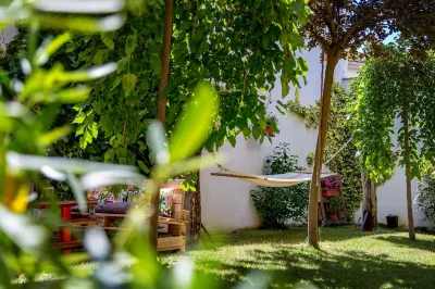 Eco-Hotel Doña Mayor Hotels in Frómista