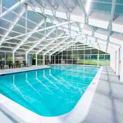 Americas Best Value Inn and Suites Lake George Fitness & Recreational Facilities