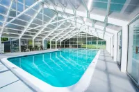 Adirondack Retreat Inn & Suites