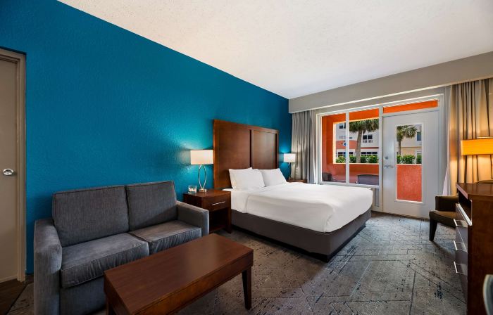 SureStay Plus Hotel by Best Western the Villages
