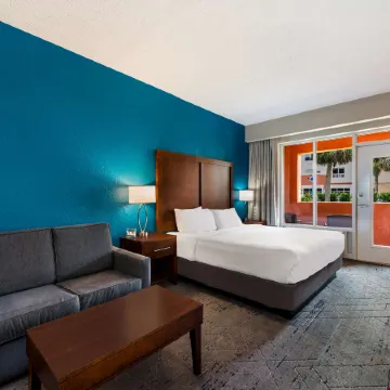 SureStay Plus Hotel by Best Western the Villages