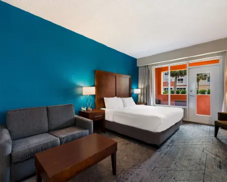 SureStay Plus Hotel by Best Western the Villages Hotels in Lake County