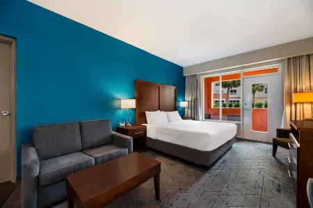 SureStay Plus Hotel by Best Western the Villages