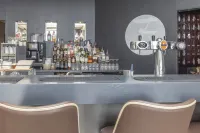 Fletcher Hotel Restaurant Hellendoorn - bars
