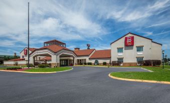 Red Roof Plus+ & Suites Knoxville West - Cedar Bluff