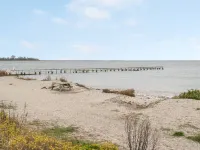 "Maybrit" - 50m from the Sea