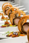 Limerick Strand Hotel - breakfast