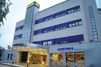 Plaza Alaquas Hotels in Picanya