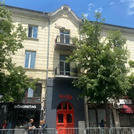 Bla Bla Hostel