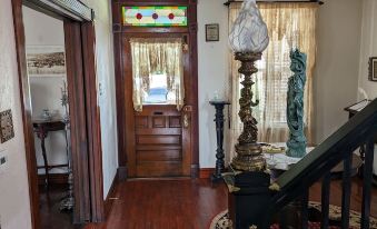 The Old Parsonage B&B - Housity