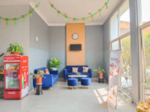 Tugu Indah Hotel Semarang