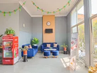 Tugu Indah Hotel Semarang